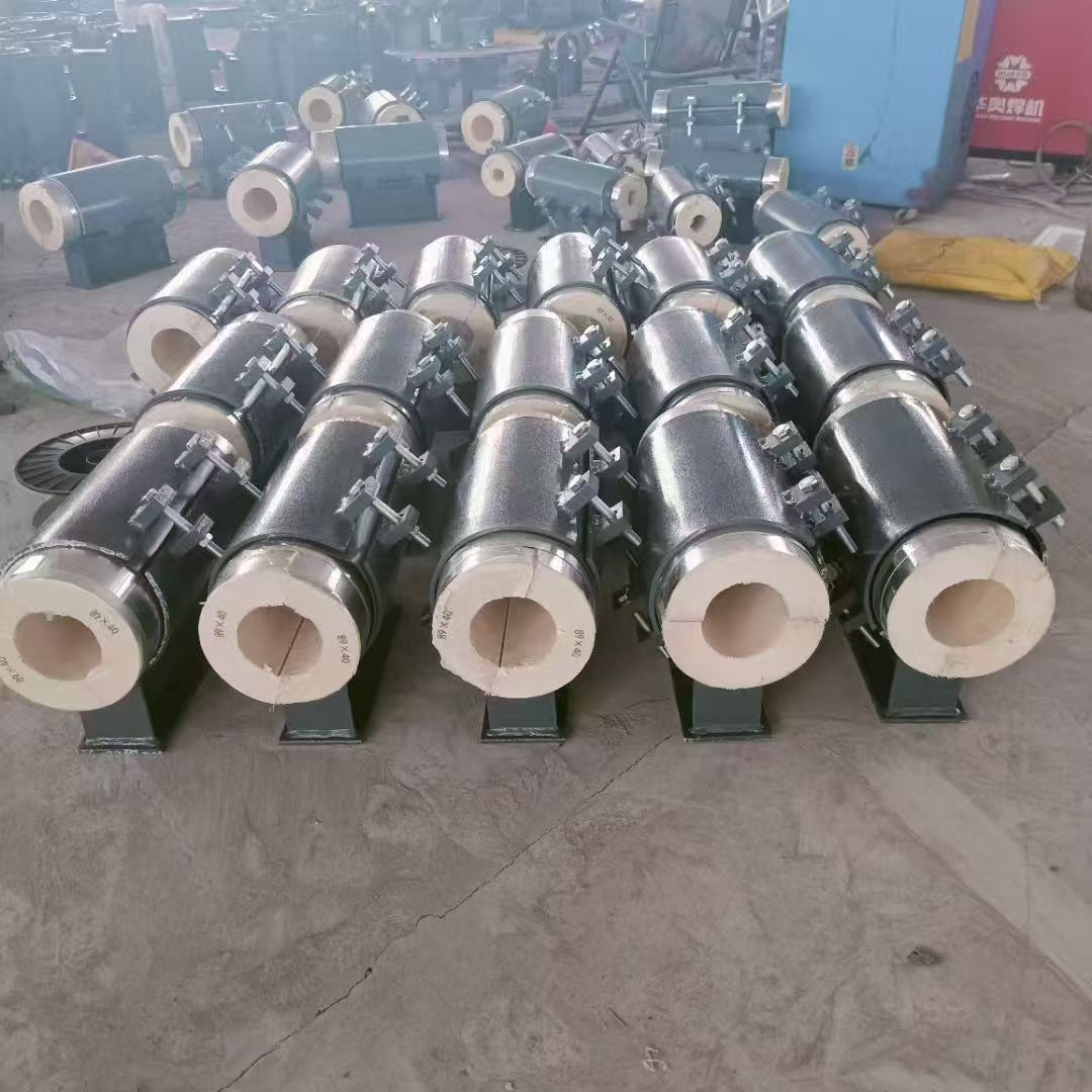 邯郸隔热管托