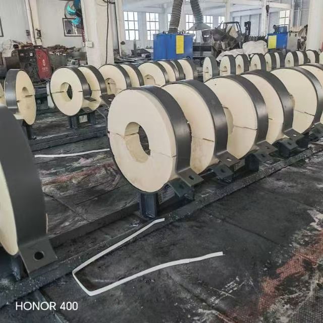 邯郸管托支吊架